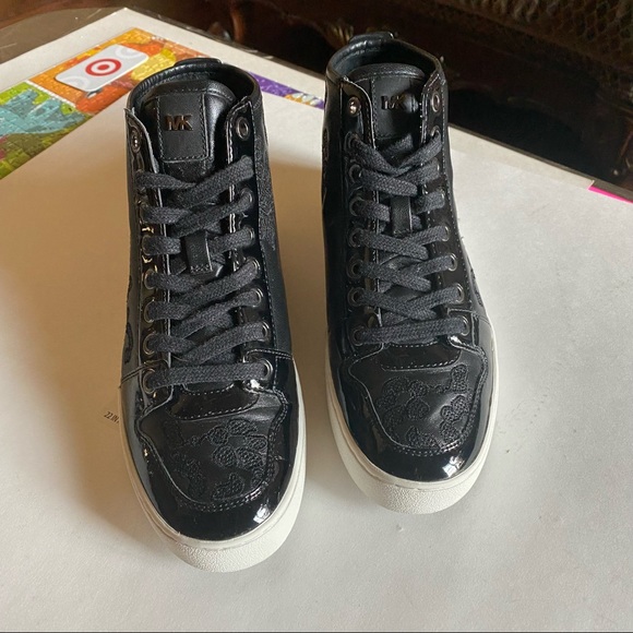 Michael Kors sneakers - Picture 3 of 11